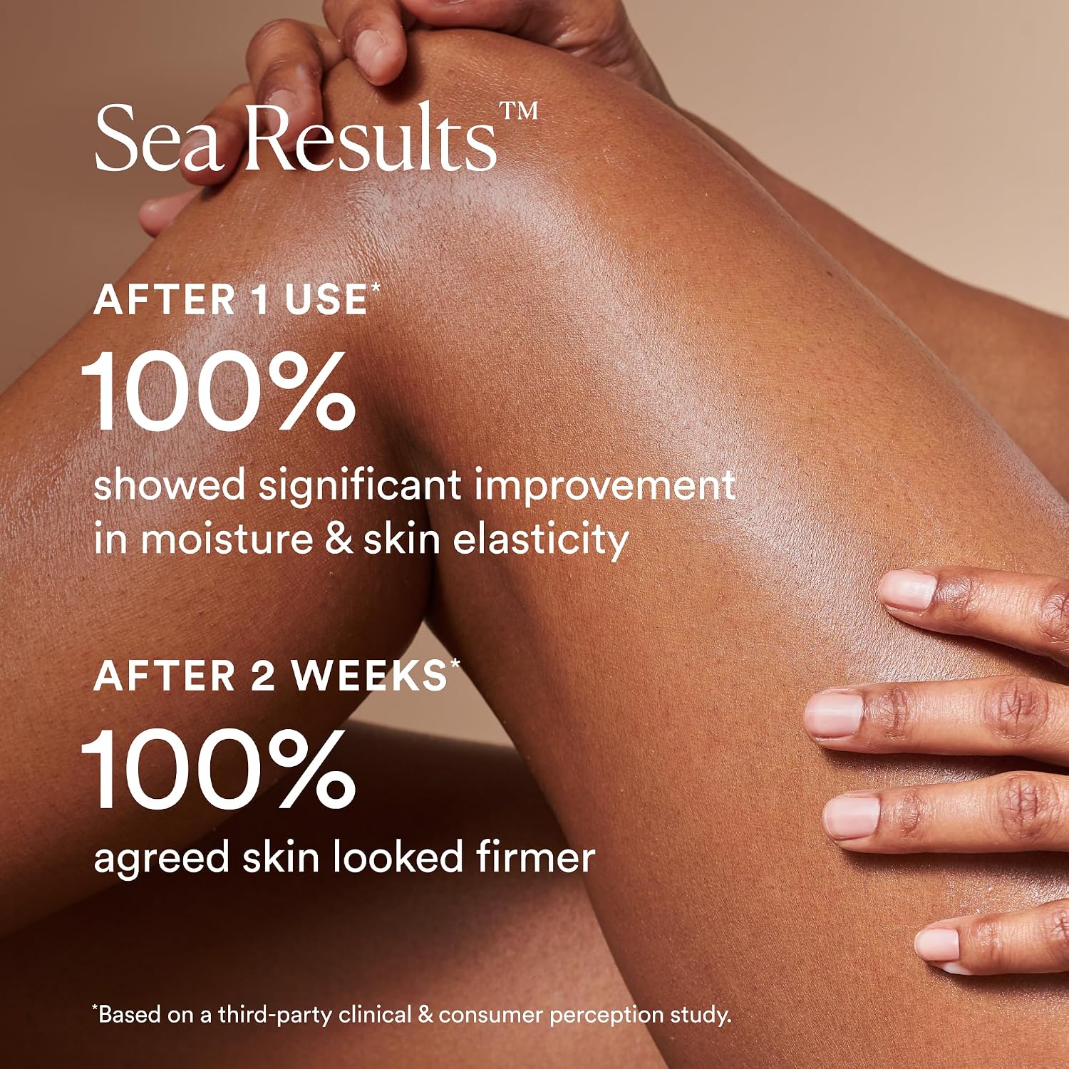 Undaria Algae Body Oil